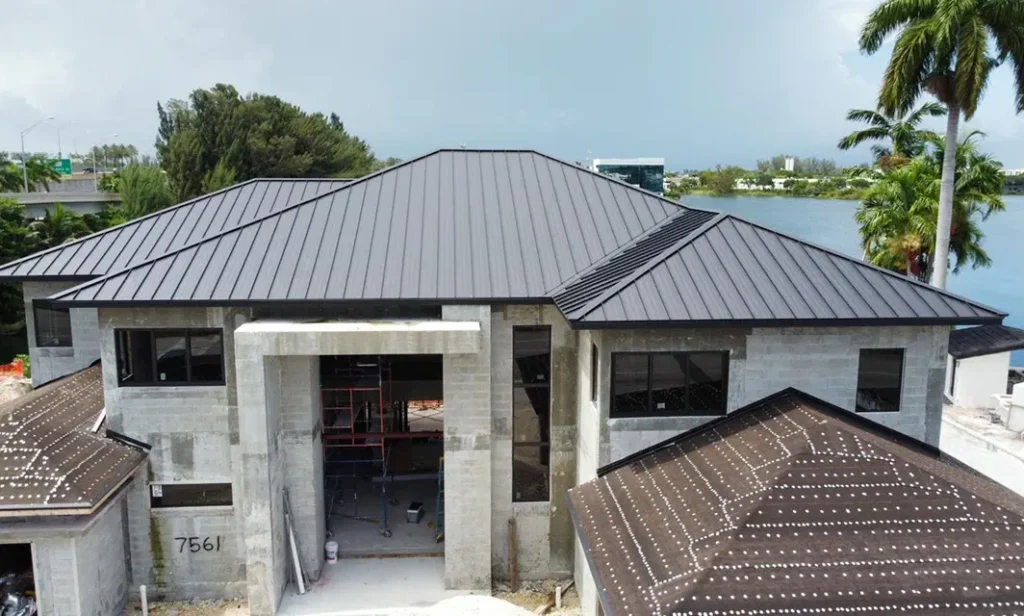 Coastal Residential Home