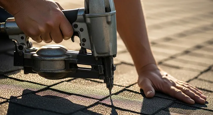Roofing Experts Services team — certified roofers in South Florida