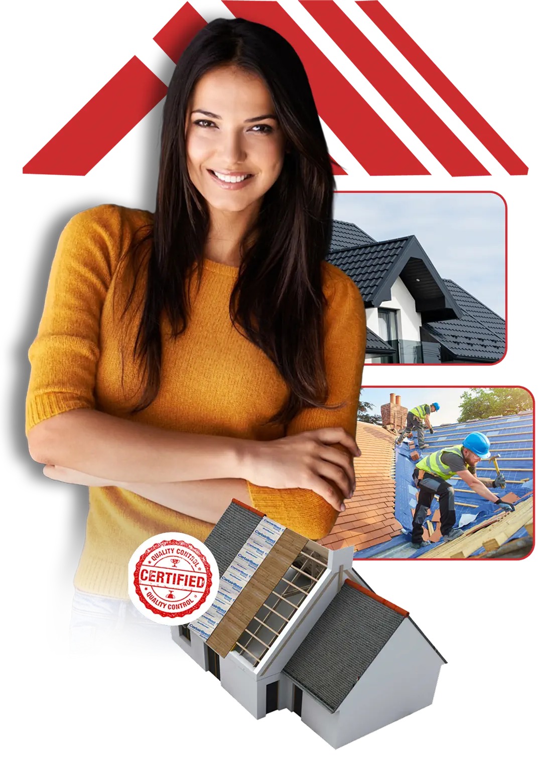 Your roofing partner for quality — Roofing Experts Services Inc. Miami FL