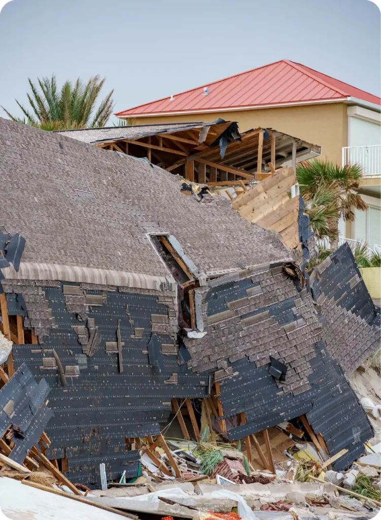 Florida’s Climate Demands Proactive Roof Care
