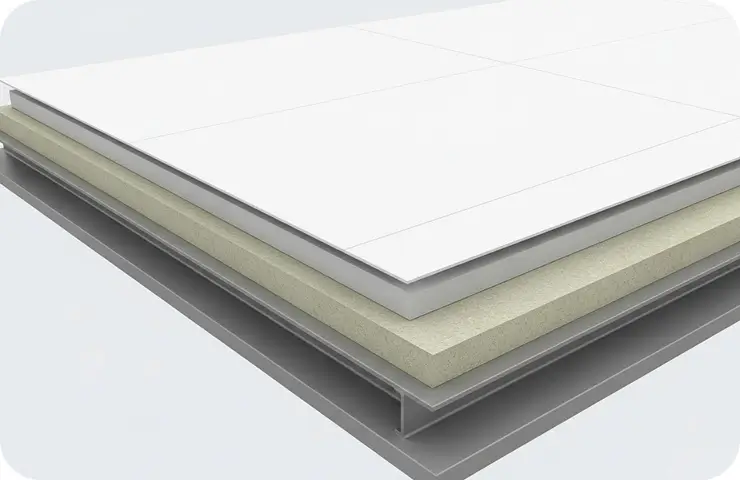 PVC Roofing Systems