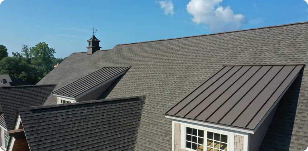 Spring Maintenance