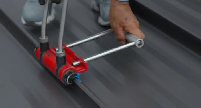 Why homeowners trust Roofing Experts — zero deposit, NOA-certified, South Florida